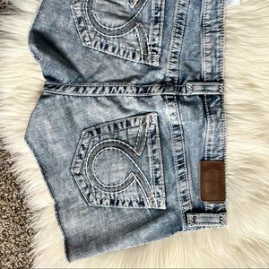 Big Star shorts, Size 30, used but in great condition